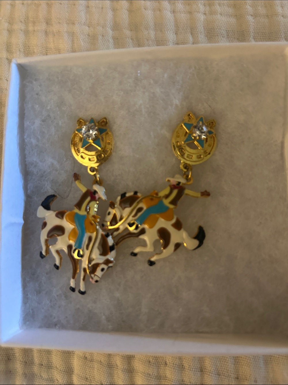 Rhinestone Rodeo